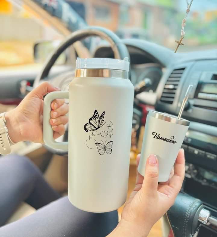 Thermos personnalisé